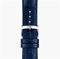 Orologio Tissot Uomo in Acciaio T1224071604300 - T1224071604300